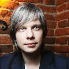 Сергей Буйлов, 24.07, Amsterdam