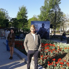 Фахриддин Мирзоев, 21.10, Москва