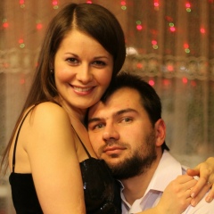 Кристина Василюк, 14.07, Санкт-Петербург