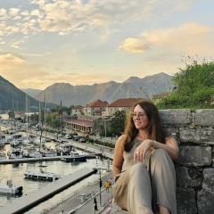 Анастасия Брындина, 25.01, Санкт-Петербург