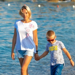 Yulchen Sigutina, 16.02, Москва