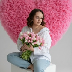 Аленка Ямаева, 15.03.1994, Новочеркасск