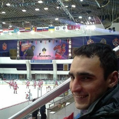 Алексей Игнатов, 29.06