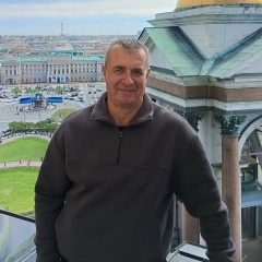 Александр Бирюков, 03.03, Рязань