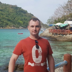 Николай Сабинин, Санкт-Петербург