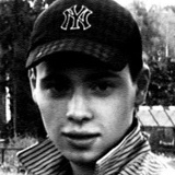 Константин Фролов, 04.09.1988, Пермь