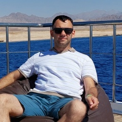 Андрей Гладышев, 12.09.1988, Нижний Новгород