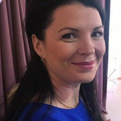 Елена Кузьмина, 14.07.1982, Нарьян-Мар