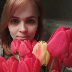 Ирина Четвертак, 05.04