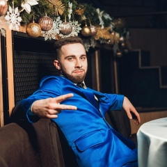 Дмитрий Микитась, 26.05, Одесса