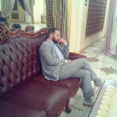 Rasul Albotov, 26.03.1985, Черкесск