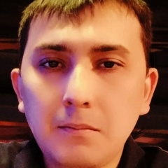 Ильдар Эшпулатов, 09.11.1990, Чебоксары