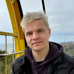 Роман Зонов, 28.09.1996, Санкт-Петербург