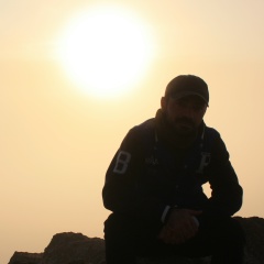 Gevor Melqonyan, Ереван