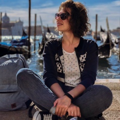 Анастасия Тетерева, 25.12.1987, Санкт-Петербург