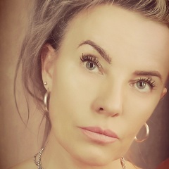 Юля Милая, 10.02, Санкт-Петербург