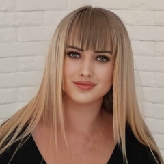 Надя Мазуренко, 01.03, Одесса