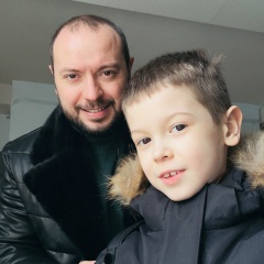 Евгений Кузько, Санкт-Петербург