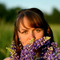 Любовь Ручкина, 29.04.1985, Санкт-Петербург