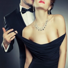 Ксения Рокфеллер, 06.06.1988, Москва