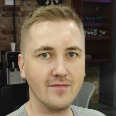 Александр Кузнецов, 15.03.1984, Омск