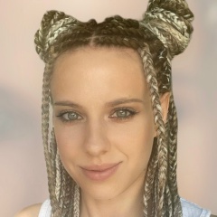 Маргарита , 04.05, Краснодар