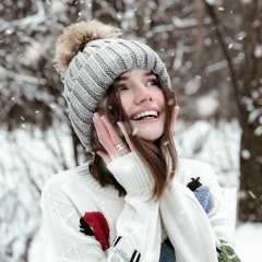 Влада Печенькина, 14.11.1992, Москва