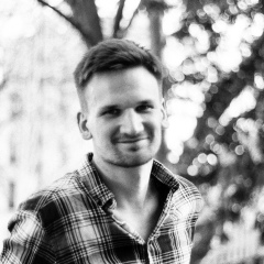 Вольмир Андреев, 18.09.1985, Санкт-Петербург