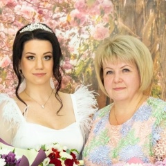 Юлия Тимина, Волхов