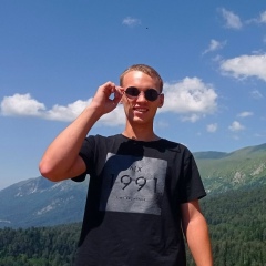 Константин Багрянцев, 19.01, Хадыженск