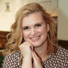 Ксения Тарбеева, 15.01.1979, Уфа