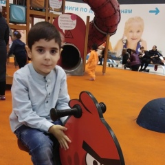 Овик Манукян, 21.09.1920, Волгоград