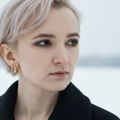 Алена Ершова, 17.04, Пермь