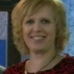 Светлана Алексеева, 28.02, Кулотино