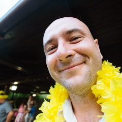 Дмитрий Дюков, 18.06.1983, Геленджик