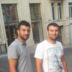 Fuad Ismayilov, 06.07.1995, Имишли