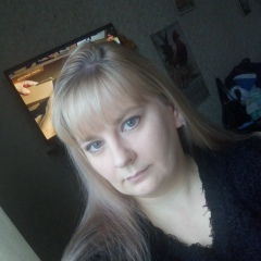 Валерия Жукова, 03.07.1981, Санкт-Петербург