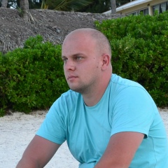 Андрей Белохвостиков, 07.07, Самара