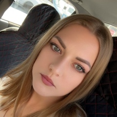Екатерина Пак, 24.12, Ленинградская