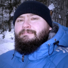 Алексей Мандрик, 08.10