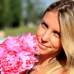 Ирина Лебедева, 09.07.1979, Санкт-Петербург