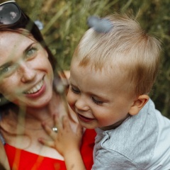 Дашенька Абрамова, 20.12.1987, Berlin