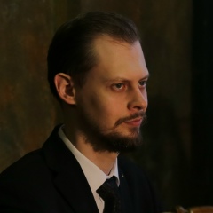 Павел Гращенко, 23.01.1987, Москва