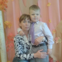 Людмила Терентьева