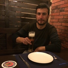 Ashot Sogomonyan, 24.09.1989