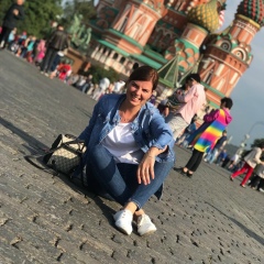 Юлия Конькова, 19.07, Санкт-Петербург