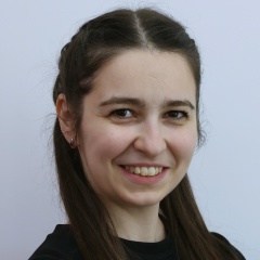 Гаяне Курятова, 01.02, Москва