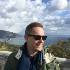 Алексей Каракулов, 20.10, Томск