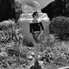 Виктория А, 28.11, Ташкент