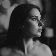 Светлана Власова, 08.02, Москва